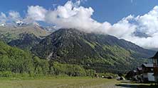 Осетия