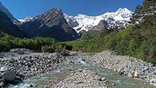 Осетия