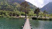 Осетия