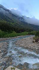 Осетия