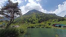 Осетия