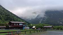 Осетия