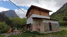 Осетия