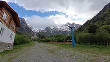 Осетия