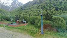 Осетия