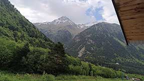 Осетия