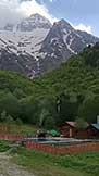 Осетия