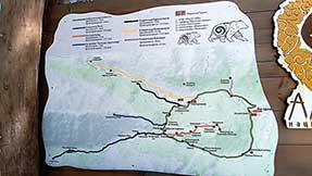 Осетия
