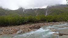 Осетия