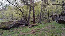 Осетия