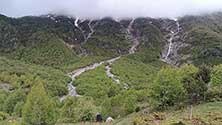 Осетия