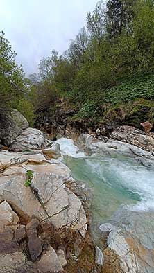 Осетия