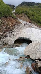 Осетия