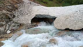 Осетия
