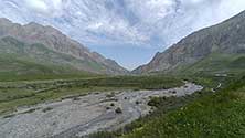 Осетия