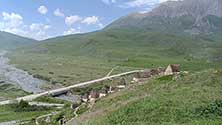 Осетия