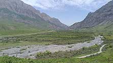 Осетия