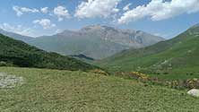 Осетия
