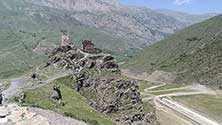 Осетия