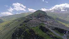 Осетия