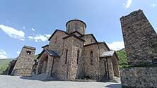 Осетия