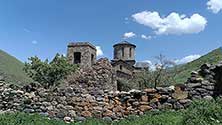 Осетия