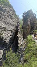 Осетия