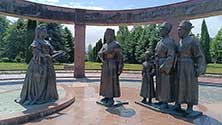 Владикавказ