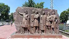 Владикавказ