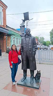 Владикавказ