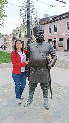 Владикавказ