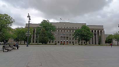 Владикавказ