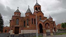 Владикавказ
