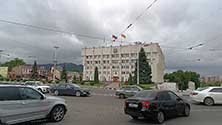 Владикавказ