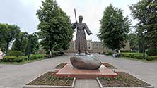Владикавказ