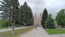 Владикавказ