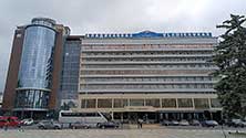 Владикавказ