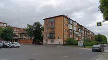 Владикавказ