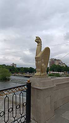 Владикавказ