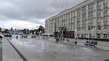 Владикавказ