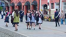 Владикавказ