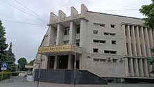 Владикавказ