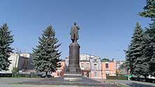 Владикавказ