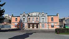 Владикавказ