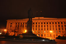 Пенза