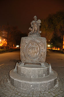 Пенза