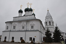 Переславль