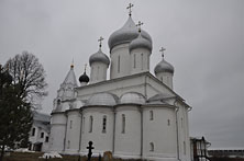 Переславль