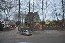Переславль