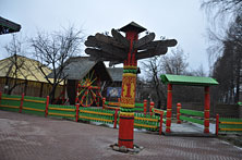 Переславль